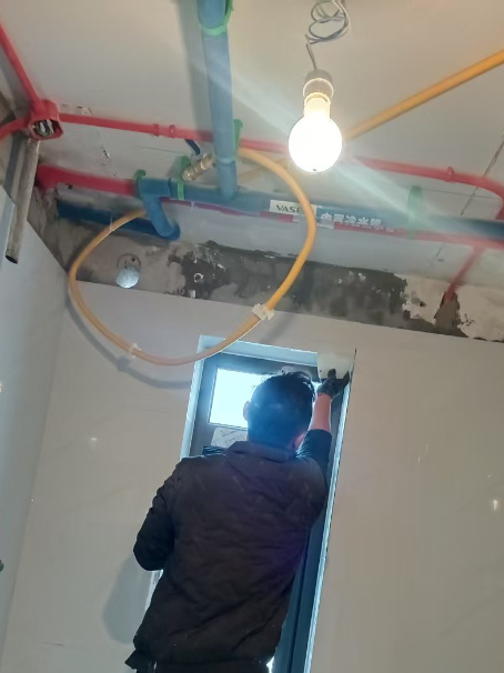 陕西专业水管维修
