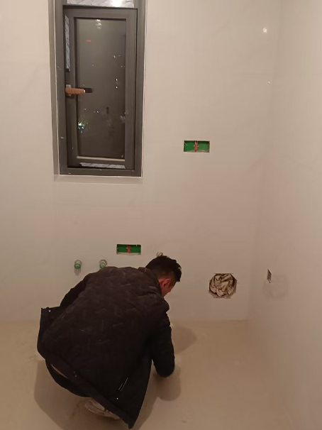 陕西专业电工维修